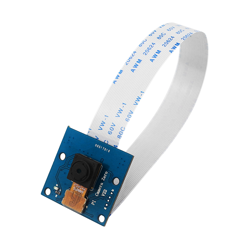 Raspberry Pi Zero 2 W Chuyên D - đánh giá và giá Raspberry Pi Hq Camera Microscope Lens