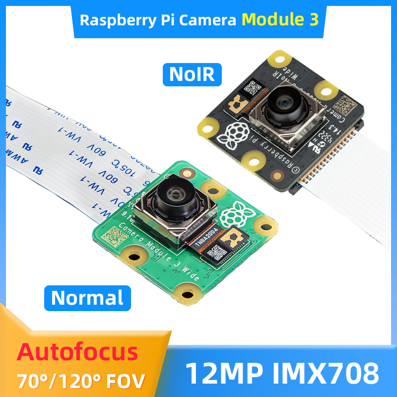 Chính Thức Raspberry Pi Camera - đánh giá và giá Raspberry Pi Hq Camera Microscope Lens