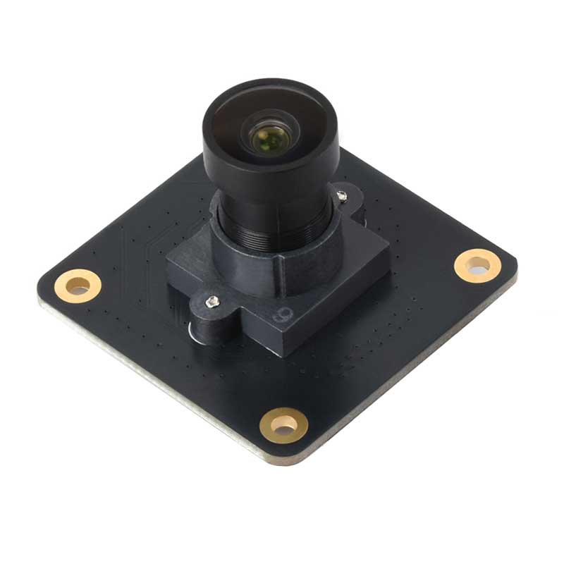 Raspberry Pi Global Shutter Ca - đánh giá và giá Raspberry Pi Global Shutter Camera Imx296