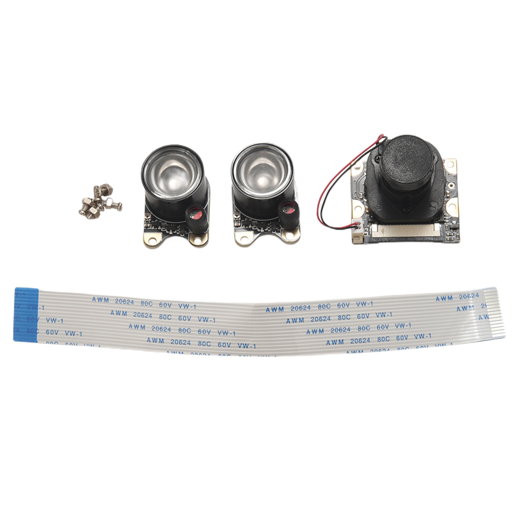 Night Vision Camera Module For - đánh giá và giá Raspberry Pi Hq Camera Microscope Lens