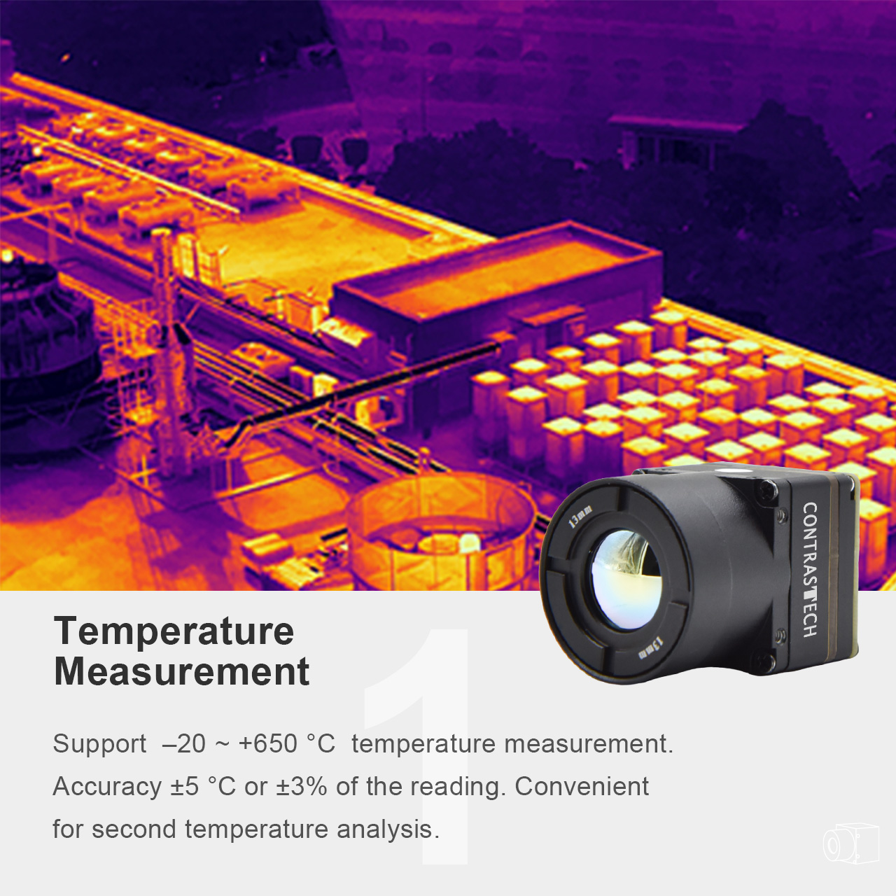 Support Raspberry Pi 2.7mm Fis - đánh giá và giá Raspberry Pi Thermal Camera Mipi