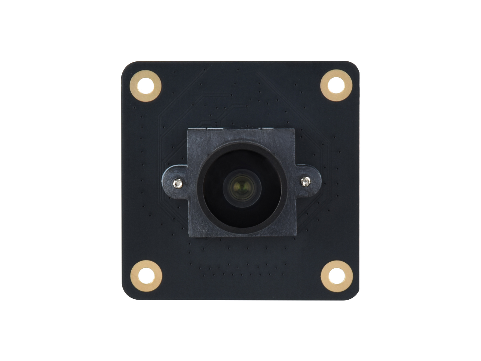 Waveshare IMX296 1.6MP M12 Mon - đánh giá và giá Raspberry Pi Global Shutter Camera Imx296