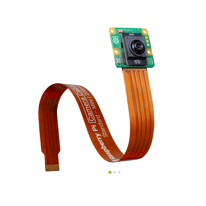 Raspberry Pi Al Camera with 12 - đánh giá và giá Raspberry Pi Hq Camera Microscope Lens