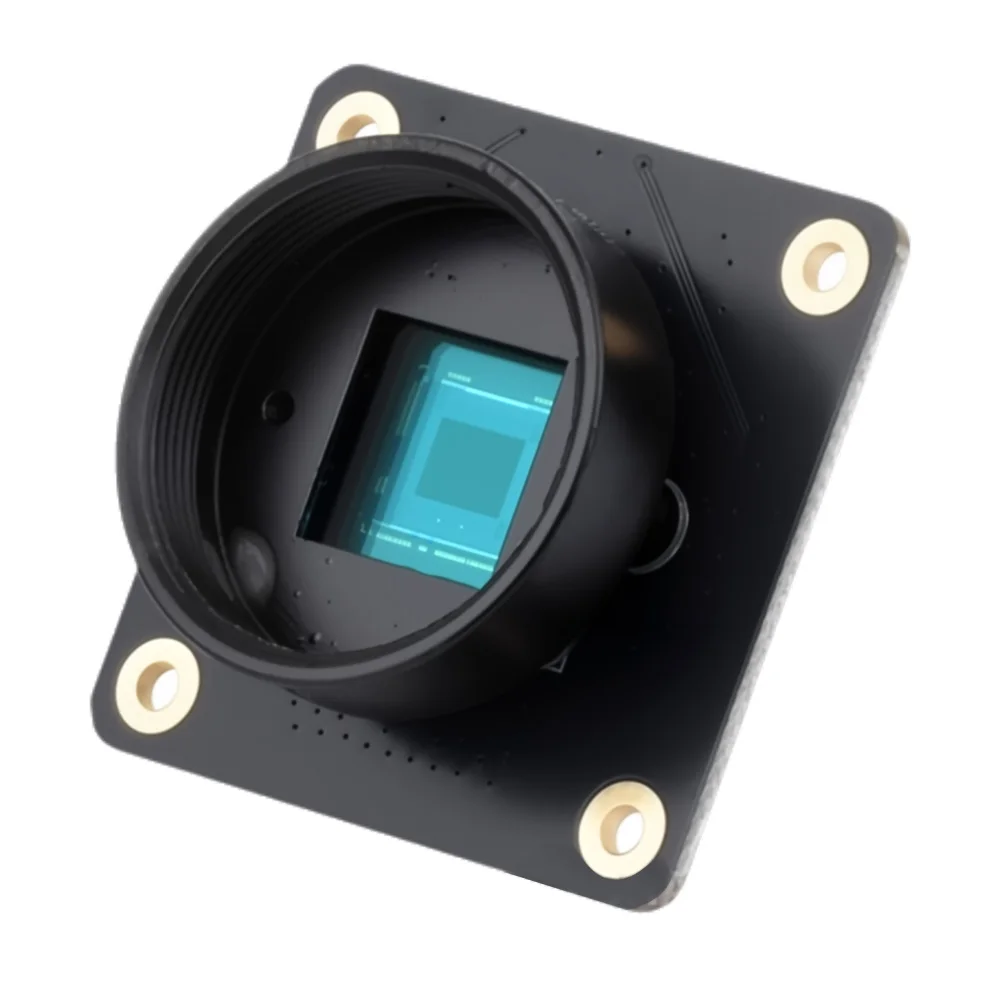 IMX296 Global Shutter Camera M - đánh giá và giá Raspberry Pi Global Shutter Camera Imx296