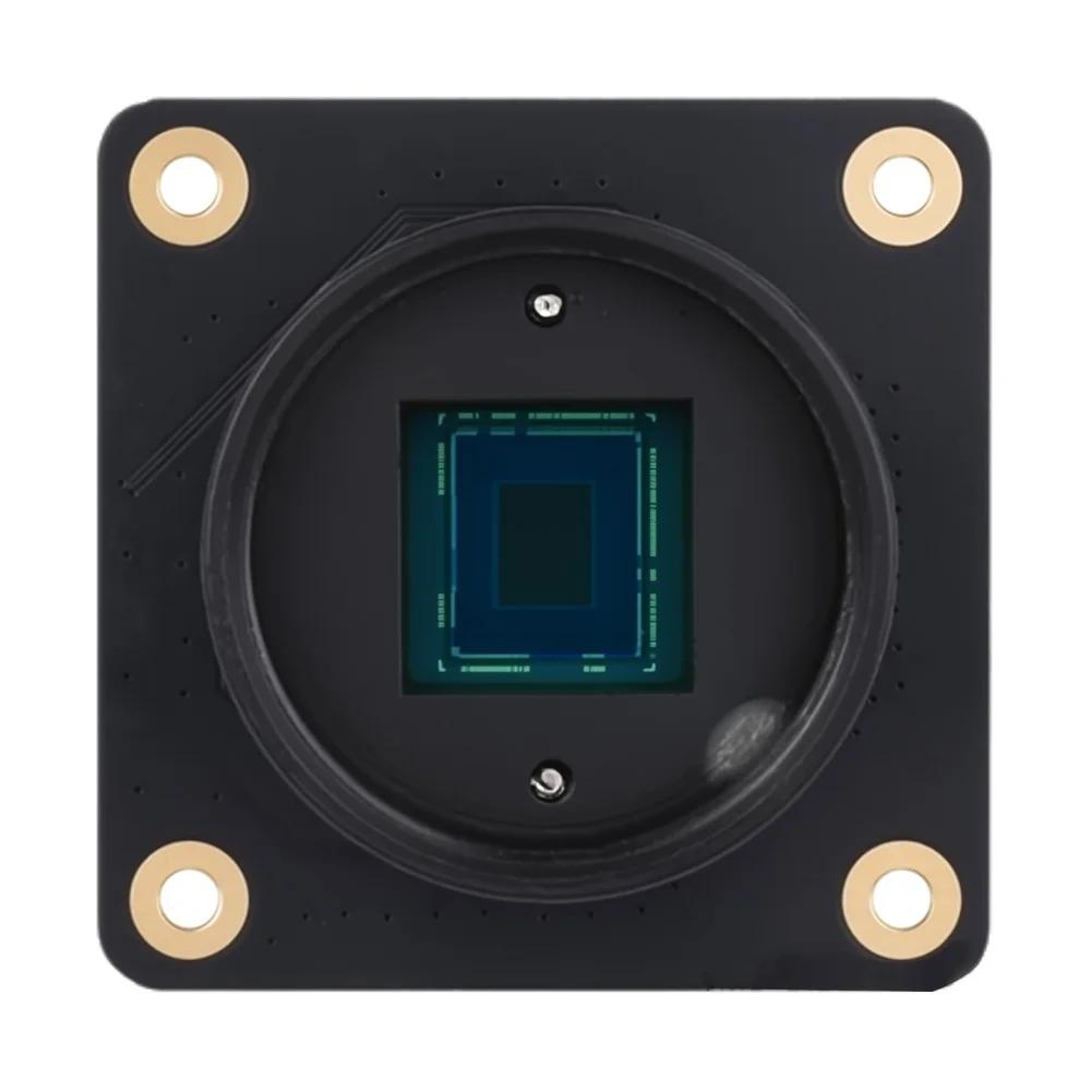IMX296 Global Shutter Camera M - đánh giá và giá Raspberry Pi Global Shutter Camera Imx296