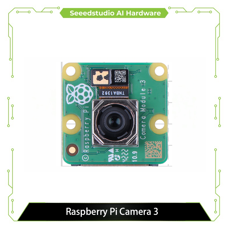 Raspberry Pi Camera Module 3,  - đánh giá và giá Raspberry Pi Hq Camera Microscope Lens