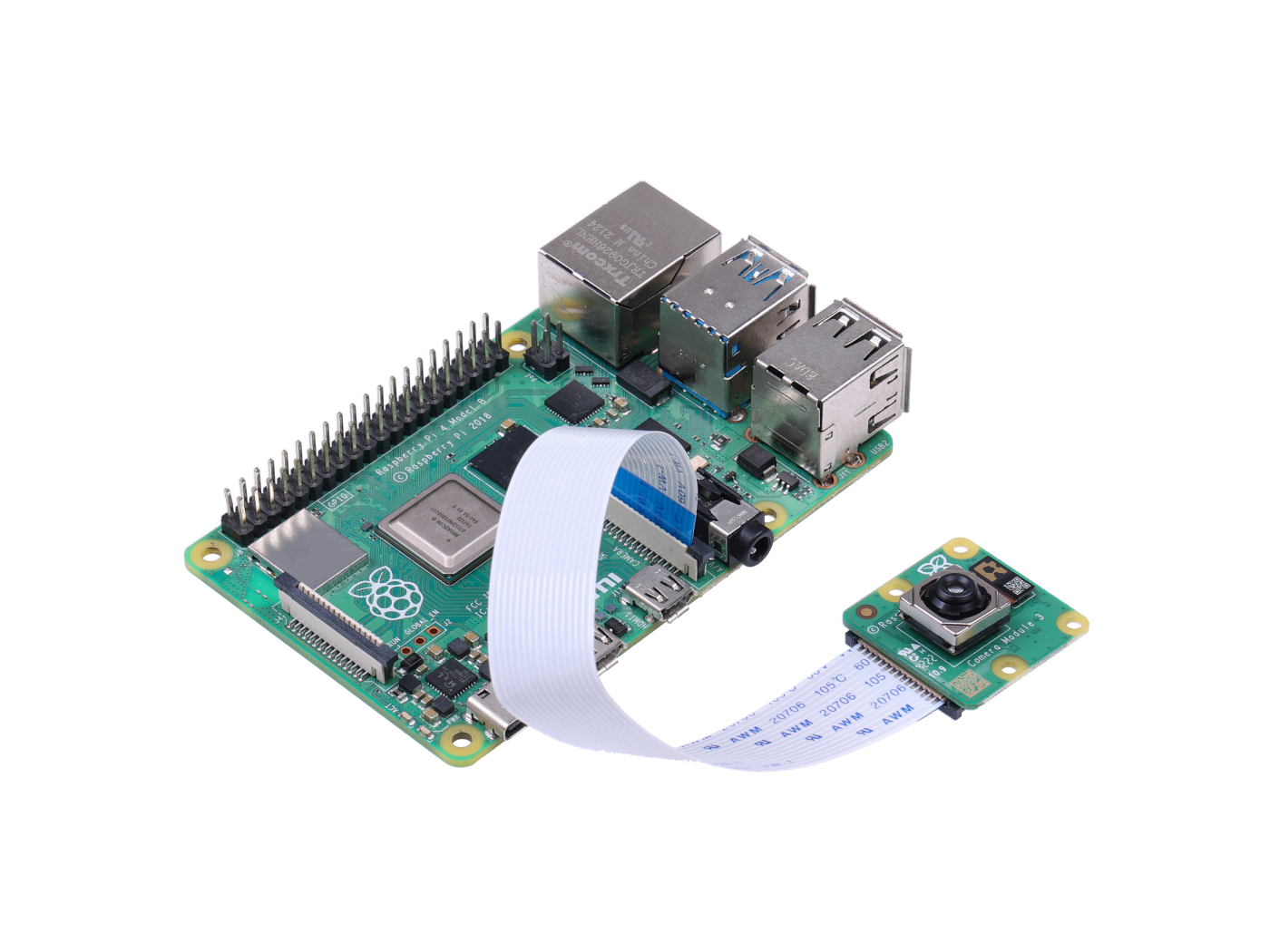 Raspberry Pi Camera Module 3,  - đánh giá và giá Raspberry Pi Hq Camera Microscope Lens
