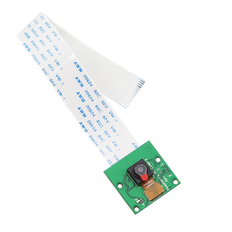 Raspberry Pi 4 Mẫu B Module Ca - đánh giá và giá Raspberry Pi Hq Camera Microscope Lens