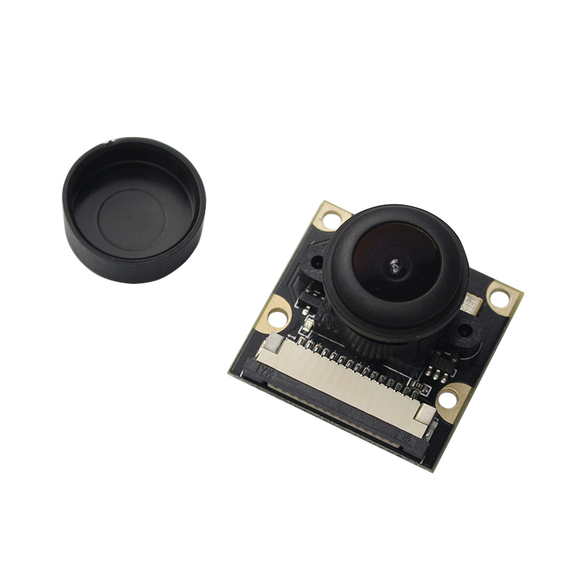 Raspberry Pi 222 Độ Mắt Cá Mod - đánh giá và giá Raspberry Pi Hq Camera Microscope Lens