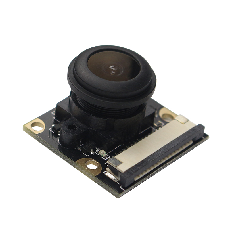 Raspberry Pi 222 Độ Mắt Cá Mod - đánh giá và giá Raspberry Pi Hq Camera Microscope Lens
