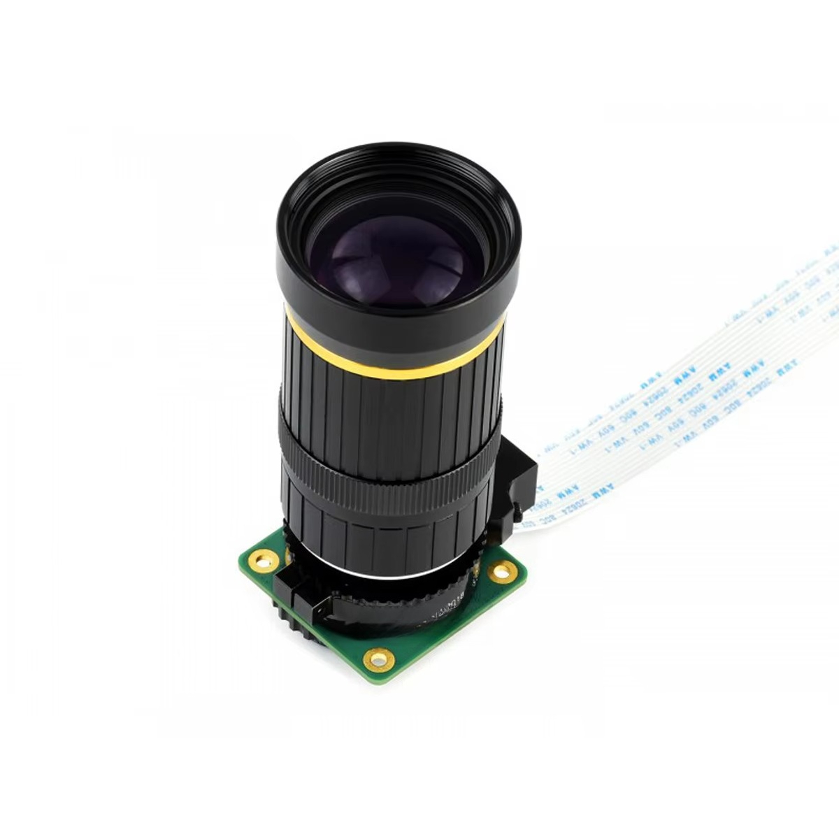 Raspberry Pi 1.6MP Global Shut - đánh giá và giá Raspberry Pi Global Shutter Camera Imx296