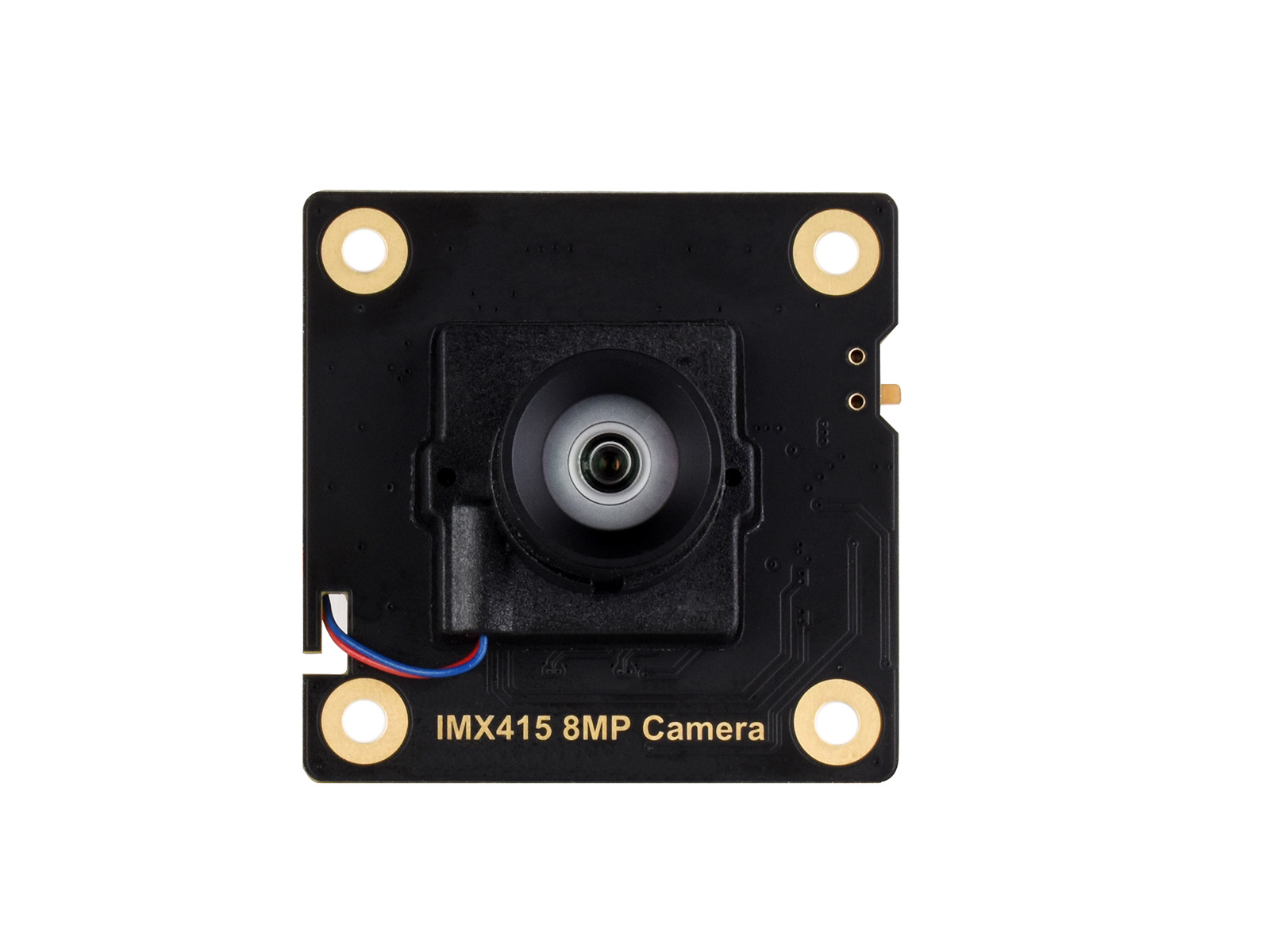 Waveshare IMX415 8MP Camera Mo - đánh giá và giá Raspberry Pi Hq Camera Microscope Lens