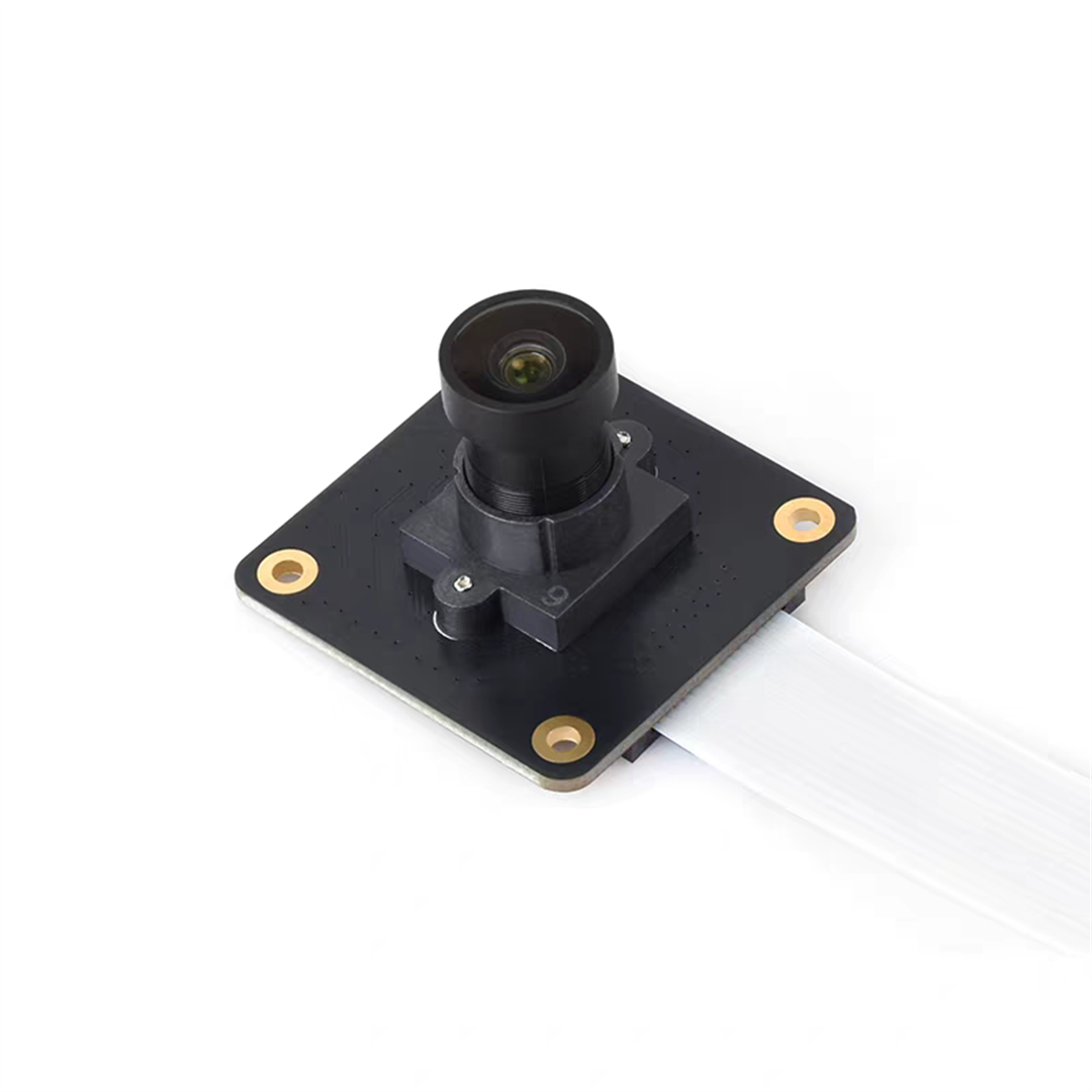 Raspberry Pi 5/4B IMX296 Camer - đánh giá và giá Raspberry Pi Global Shutter Camera Imx296
