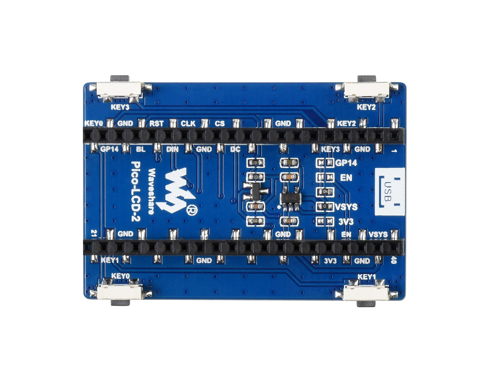 Pico-LCD-2,2inch LCD Display M - đánh giá và giá Raspberry Pi Global Shutter Camera Imx296