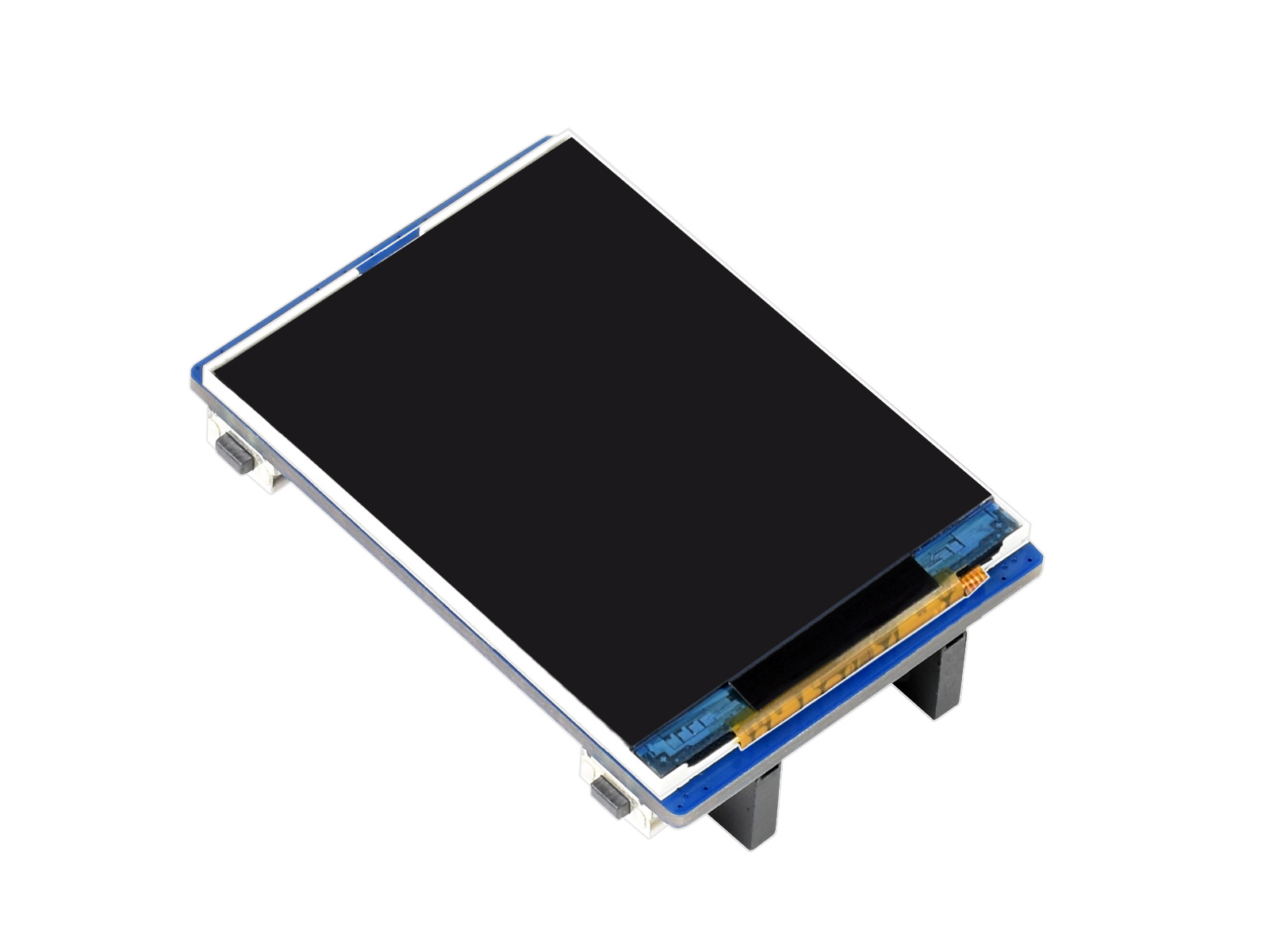 Pico-LCD-2,2inch LCD Display M - đánh giá và giá Raspberry Pi Global Shutter Camera Imx296